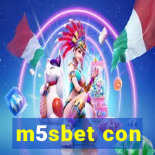 m5sbet con